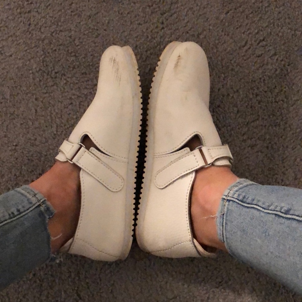 Birkenstock Shoe